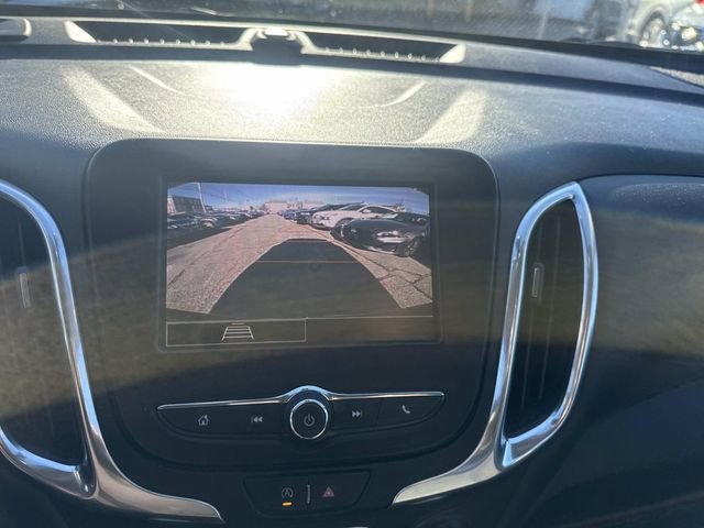 Used 2024 Chevrolet Equinox LT image 26