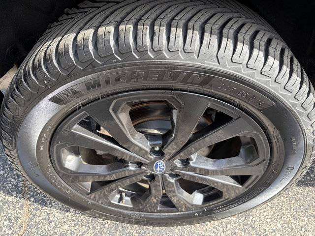 Used 2020 Subaru Forester Sport image 11