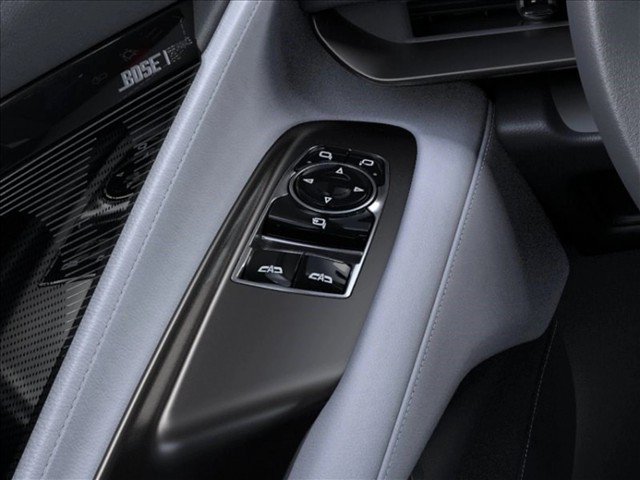 New 2027 Chevrolet Corvette Grand Sport w/ Z52 Sport Performance Package RWD image 22