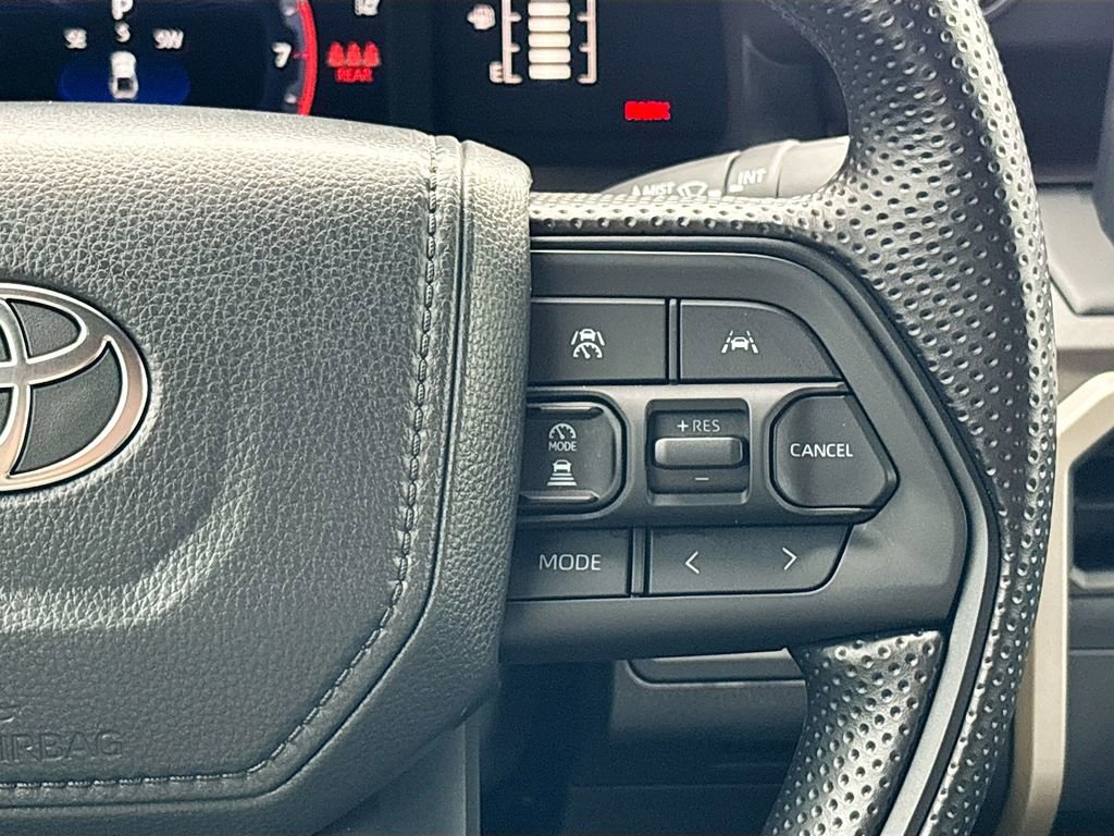 Used 2025 Toyota Tacoma SR5 image 12