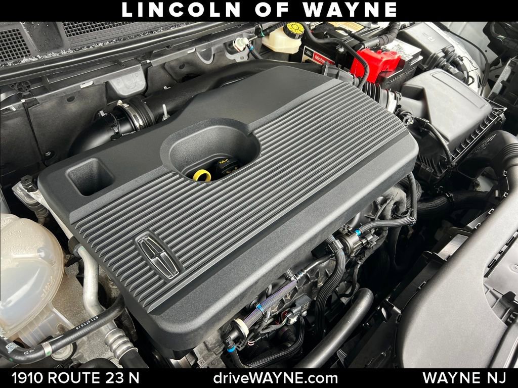 Certified 2020 Lincoln Corsair Reserve w/ Equipment Group 201A AWD/4WD image 25
