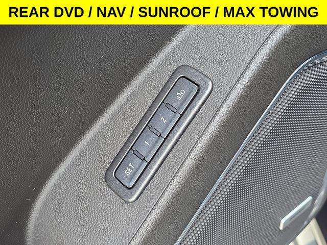 Used 2016 Chevrolet Tahoe LTZ AWD/4WD image 15