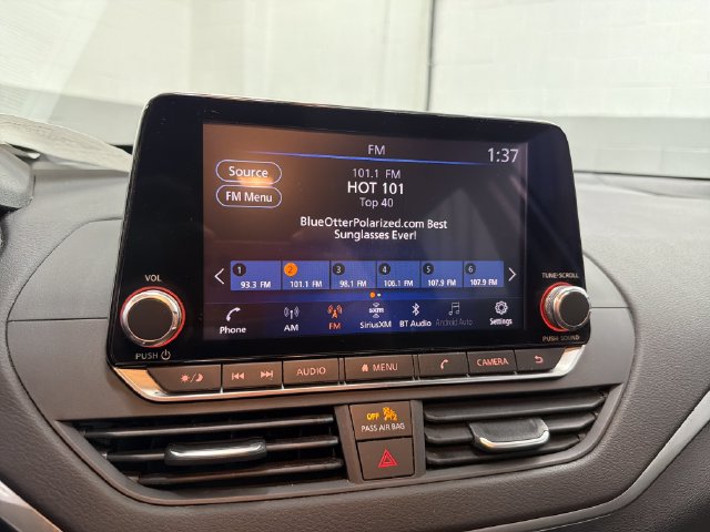 Used 2019 Nissan Altima 2.5 S FWD image 20