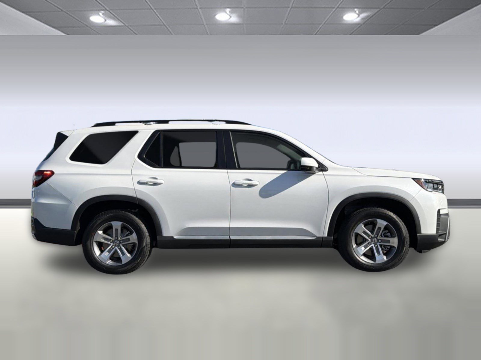 New 2026 Honda Pilot EX-L image 7