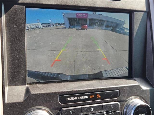 Used 2019 Ford F150 King Ranch RWD image 7
