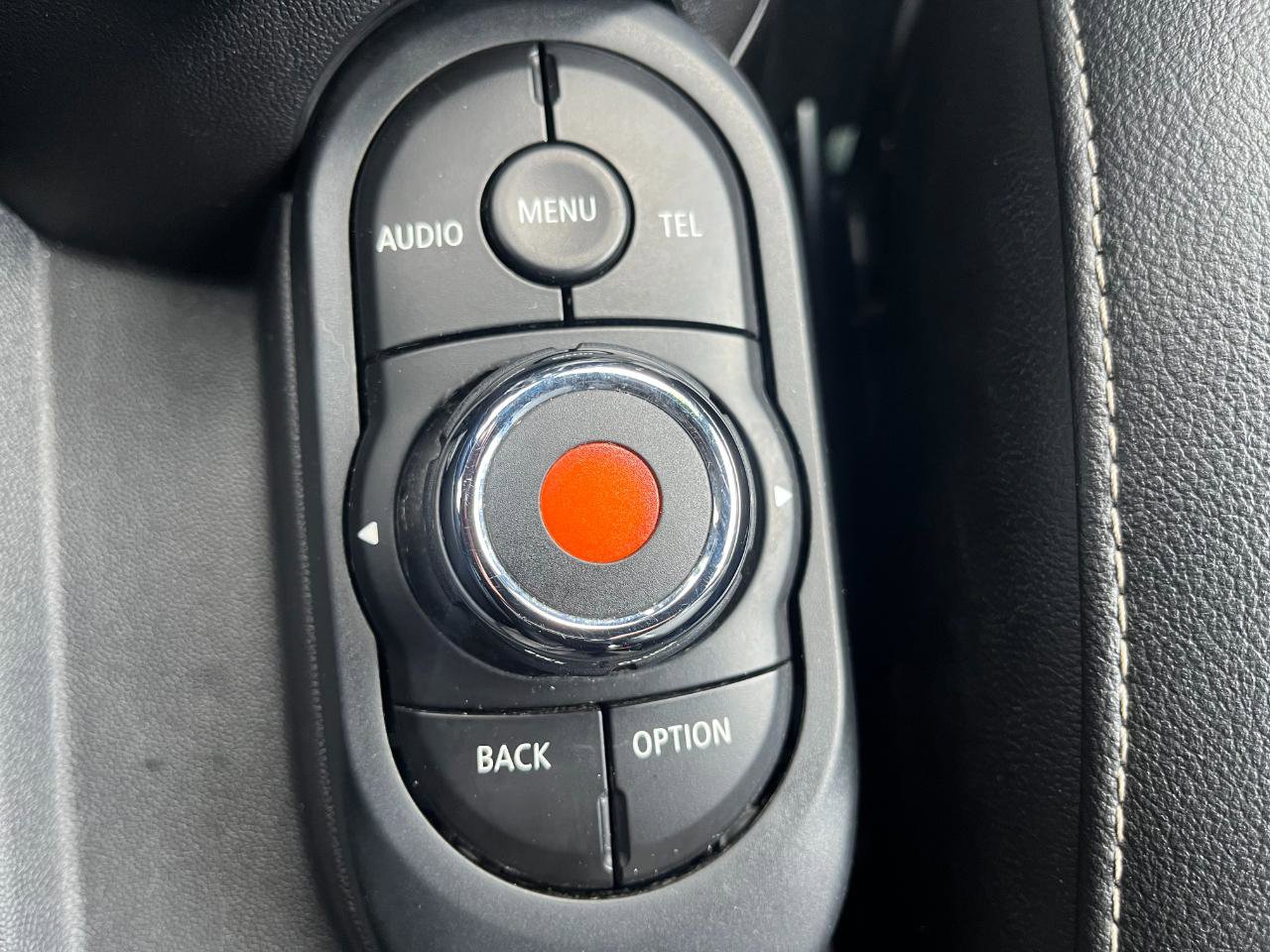 Used 2016 MINI Cooper S image 34