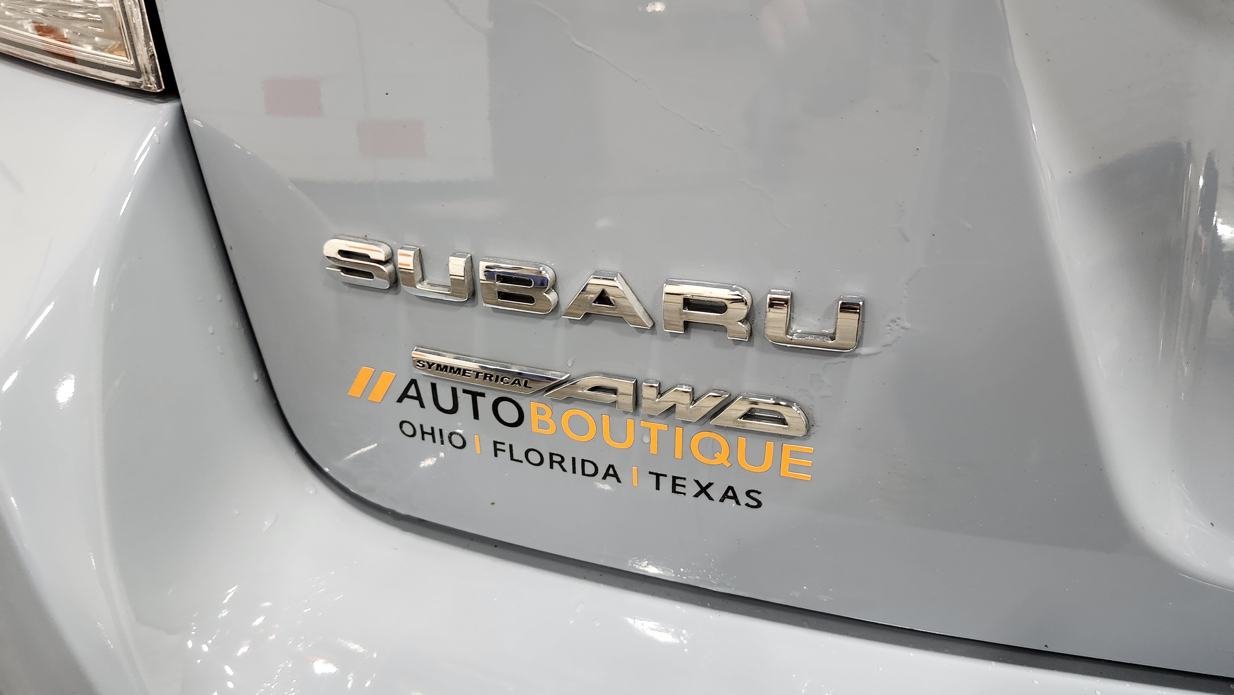 Used 2023 Subaru Crosstrek 2.0i image 20