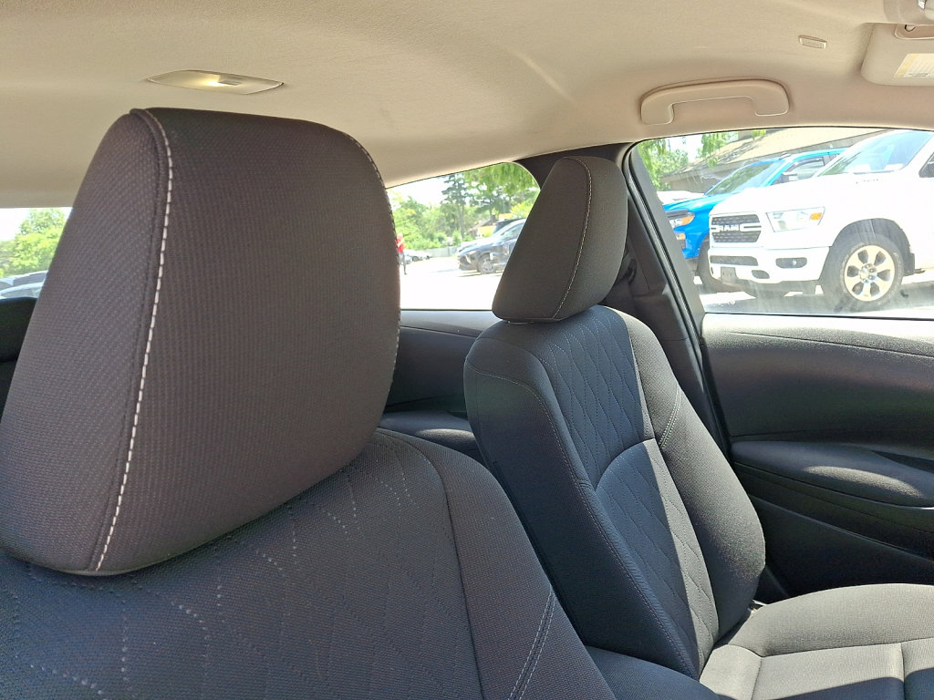 Used 2024 Toyota Corolla LE FWD image 13