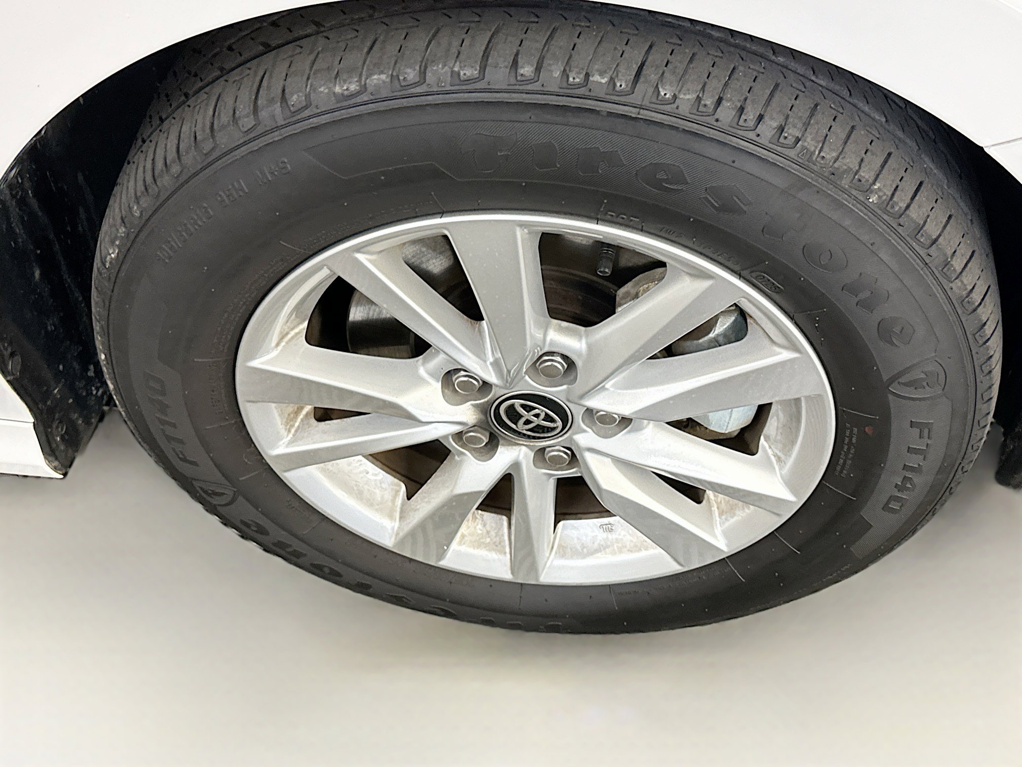 Used 2025 Toyota Camry LE image 11