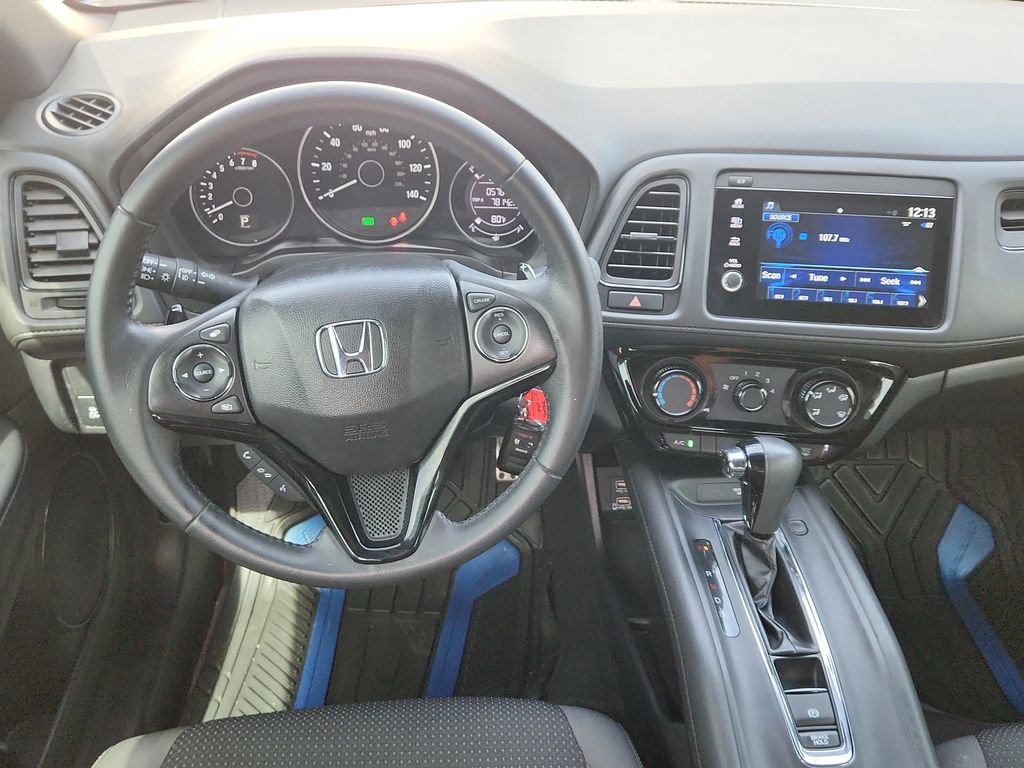 Used 2019 Honda HR-V Sport image 13