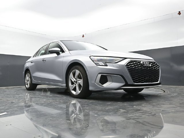 Used 2024 Audi A3 2.0T Premium FWD image 53