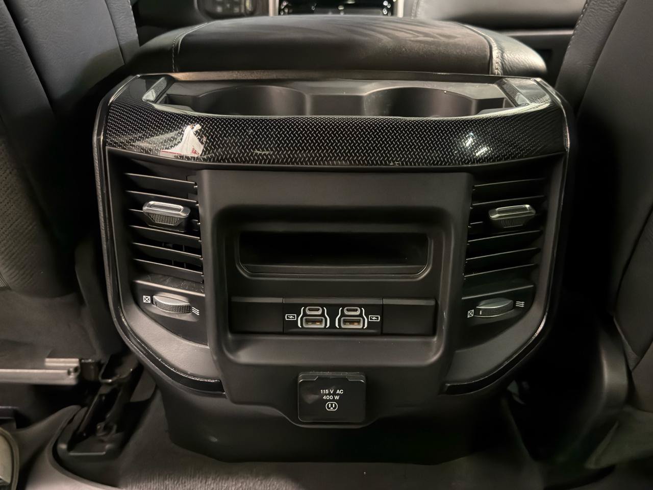 Used 2022 RAM 1500 TRX w/ TRX Level 1 Equipment Group AWD/4WD image 16