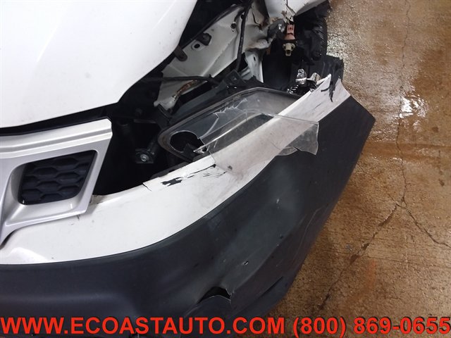 Used 2017 Nissan NV200 S w/ Cruise Control Package FWD image 21