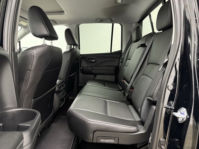 New 2026 Honda Ridgeline RTL image 21