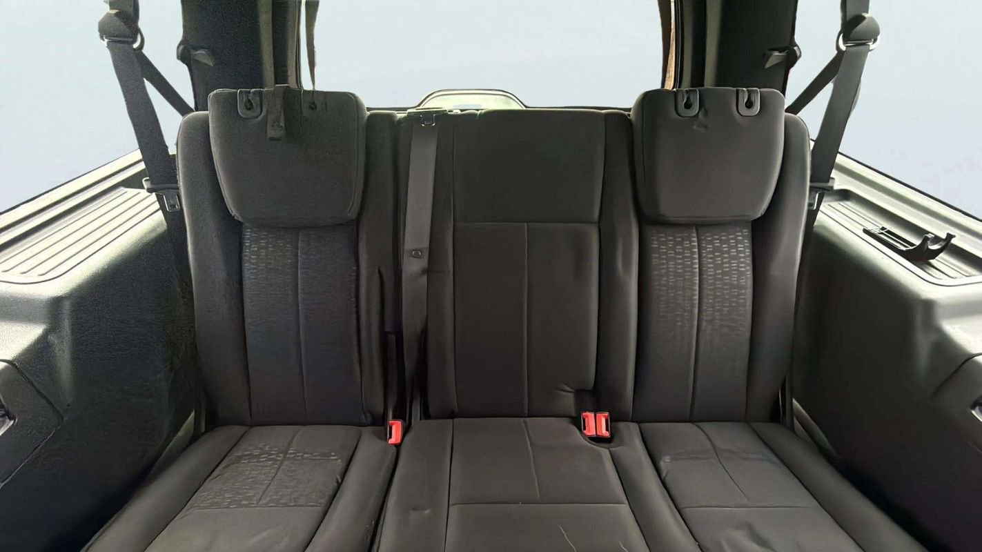 Used 2017 Ford Expedition EL XLT image 15