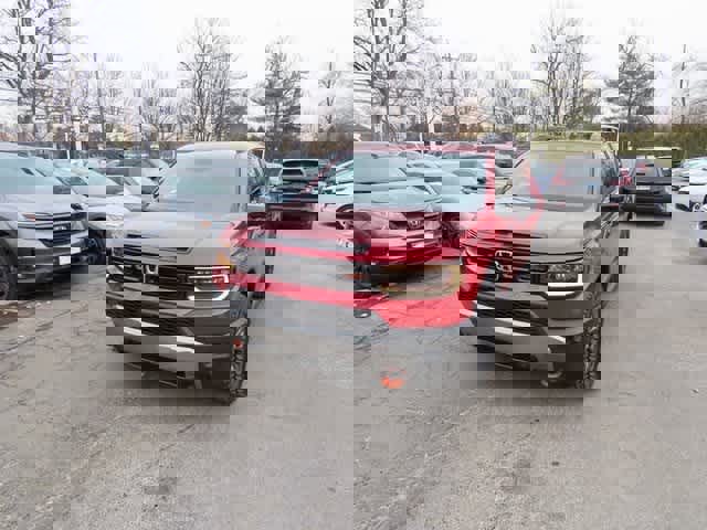 Certified 2026 Honda Passport TrailSport image 1