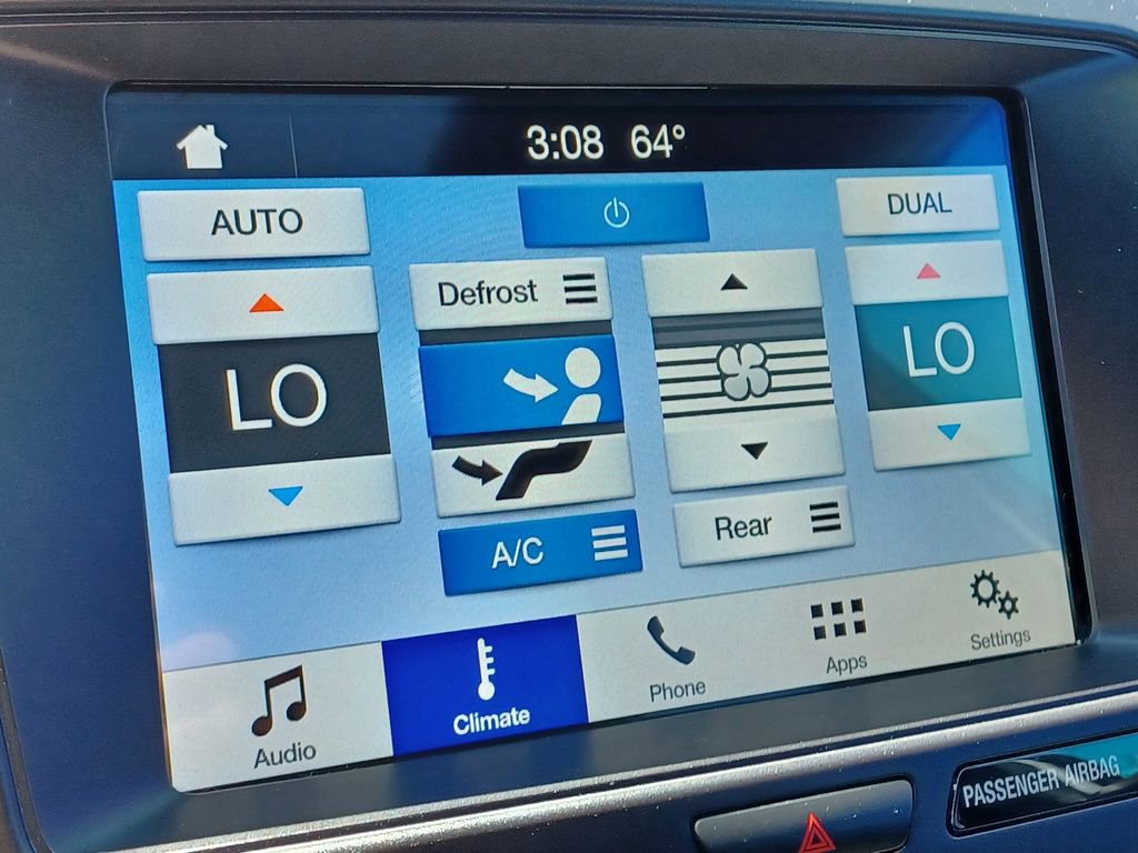 Used 2019 Ford Explorer XLT AWD/4WD image 21