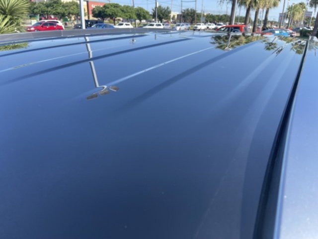 New 2025 Nissan Armada SV image 9