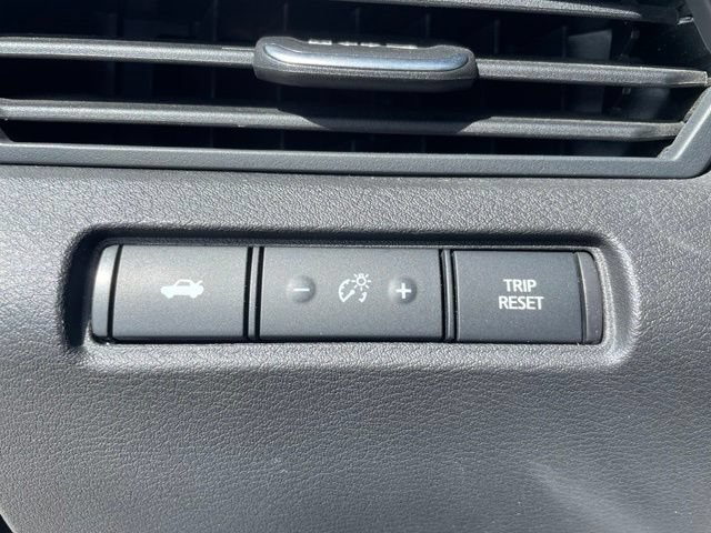 Used 2025 Nissan Altima 2.5 SV w/ SV Special Edition Package AWD/4WD image 18