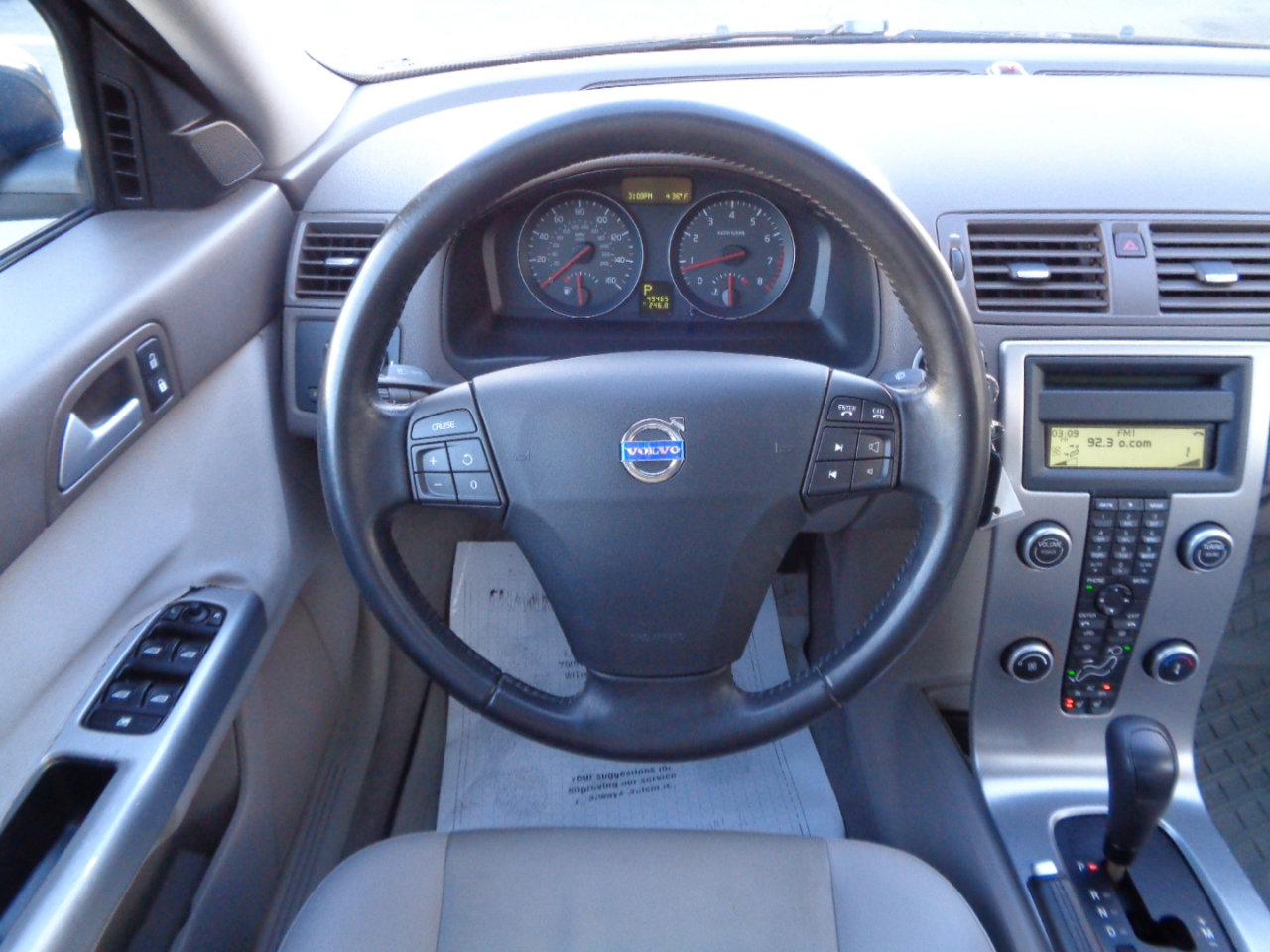 Used 2009 Volvo S40 2.4i image 31