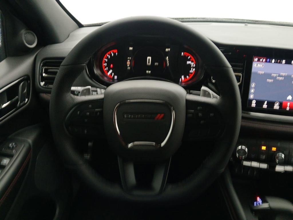 New 2026 Dodge Durango GT RWD image 21