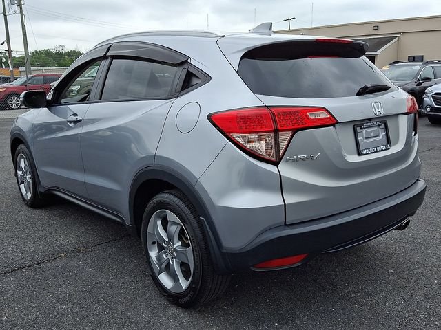 Used 2017 Honda HR-V EX-L image 5