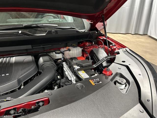 New 2026 Buick Enclave Sport Touring w/ Power Package image 12