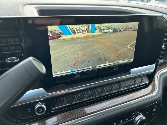 New 2026 GMC Sierra 1500 Elevation image 20