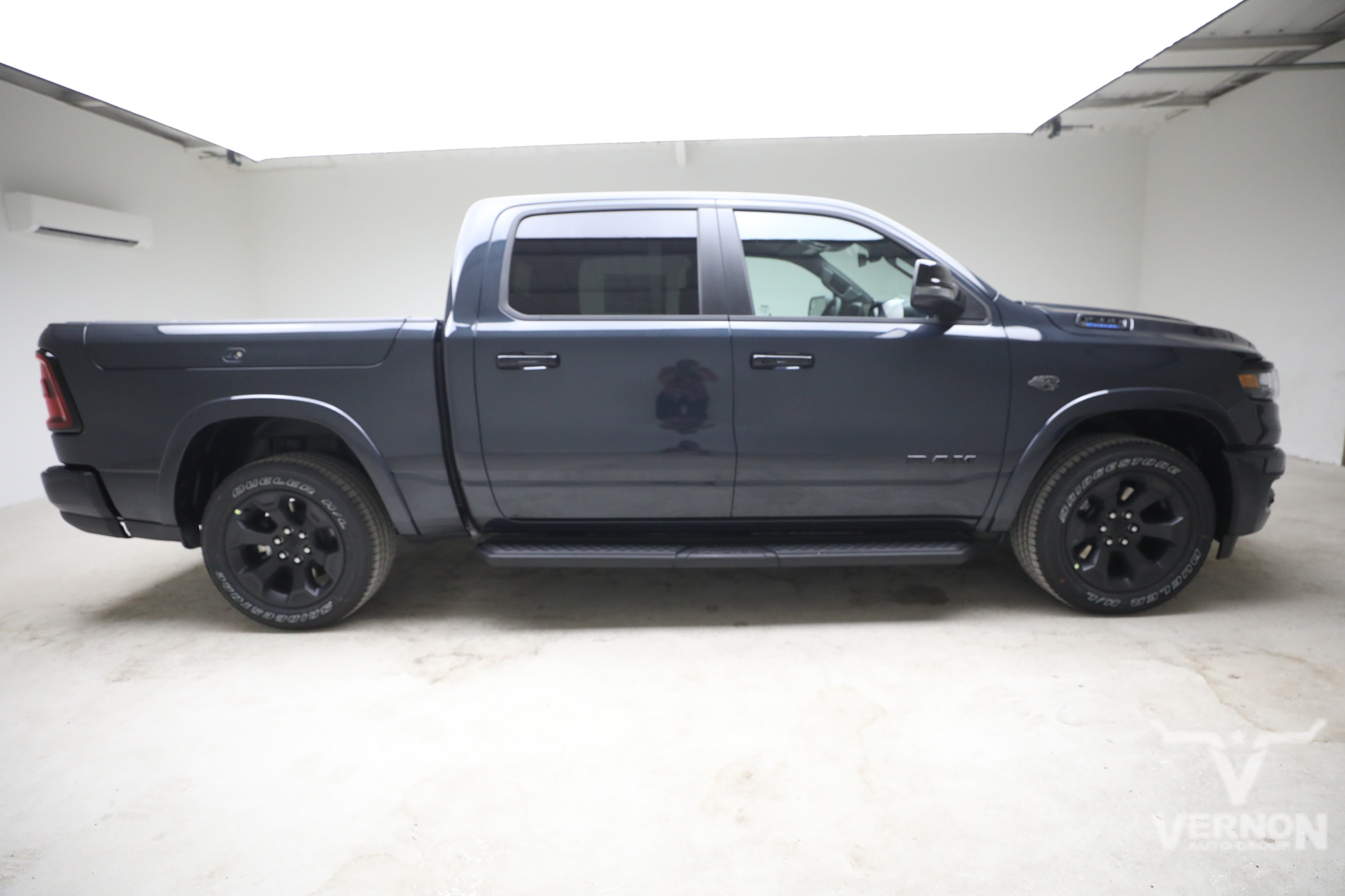 New 2027 RAM 1500 Big Horn RWD image 6
