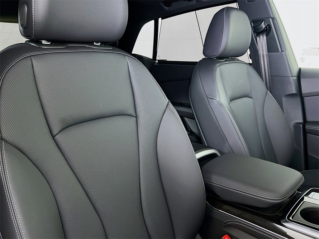 New 2026 Audi Q8 Premium Plus image 28