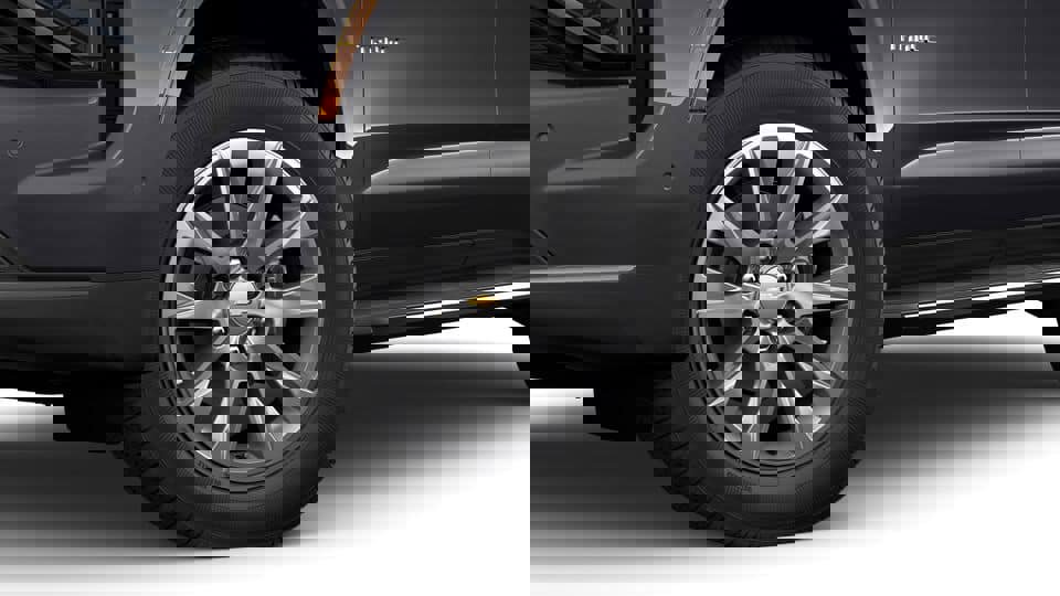 New 2026 Chevrolet Tahoe Premier image 30