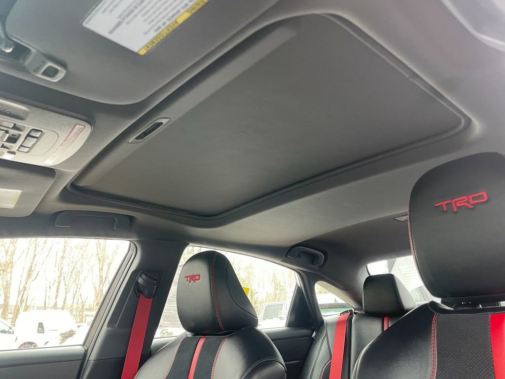Used 2020 Toyota Avalon TRD w/ All Weather Liner Package image 24