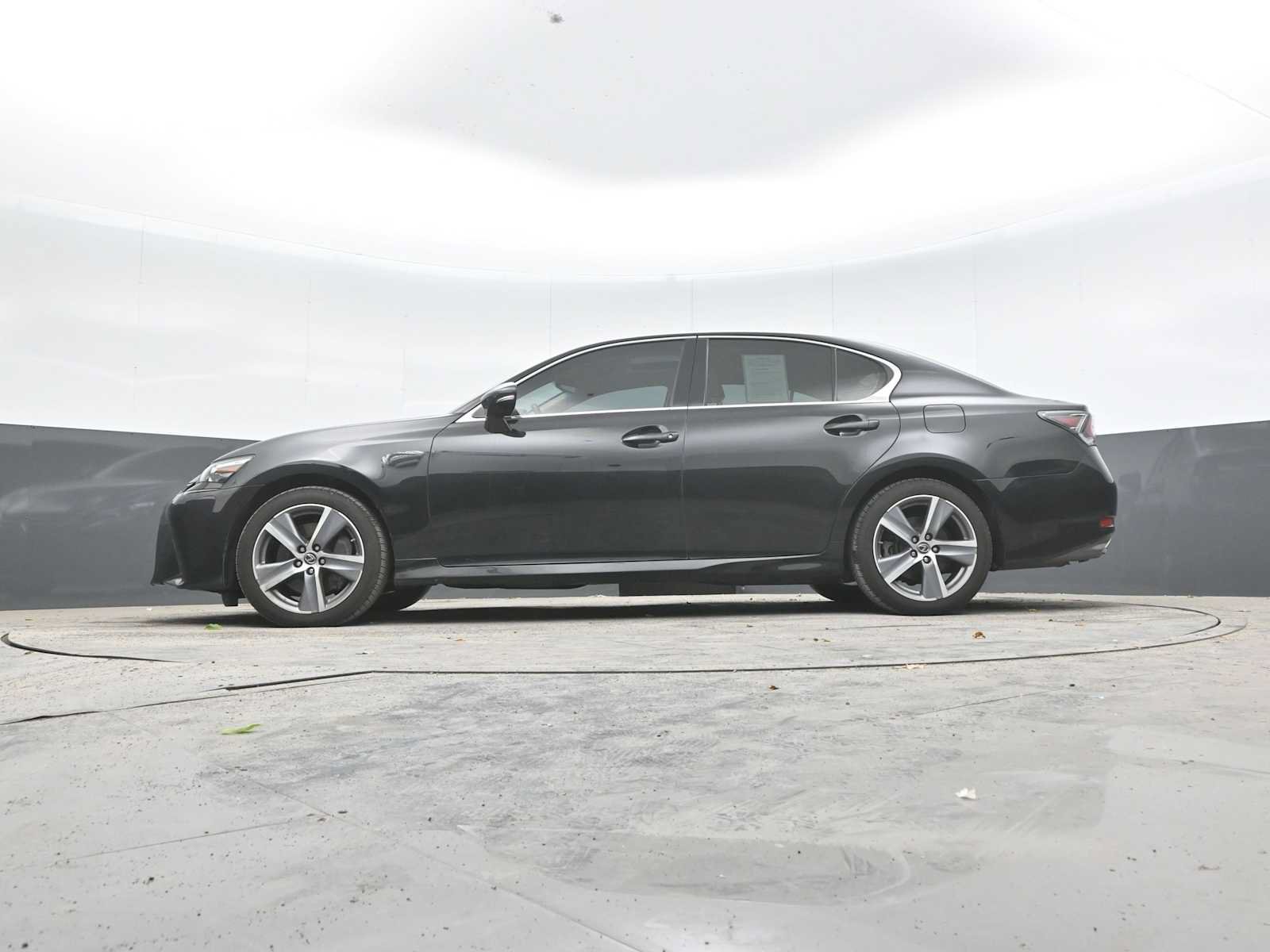 Used 2020 Lexus GS 350 AWD w/ Premium Package image 24