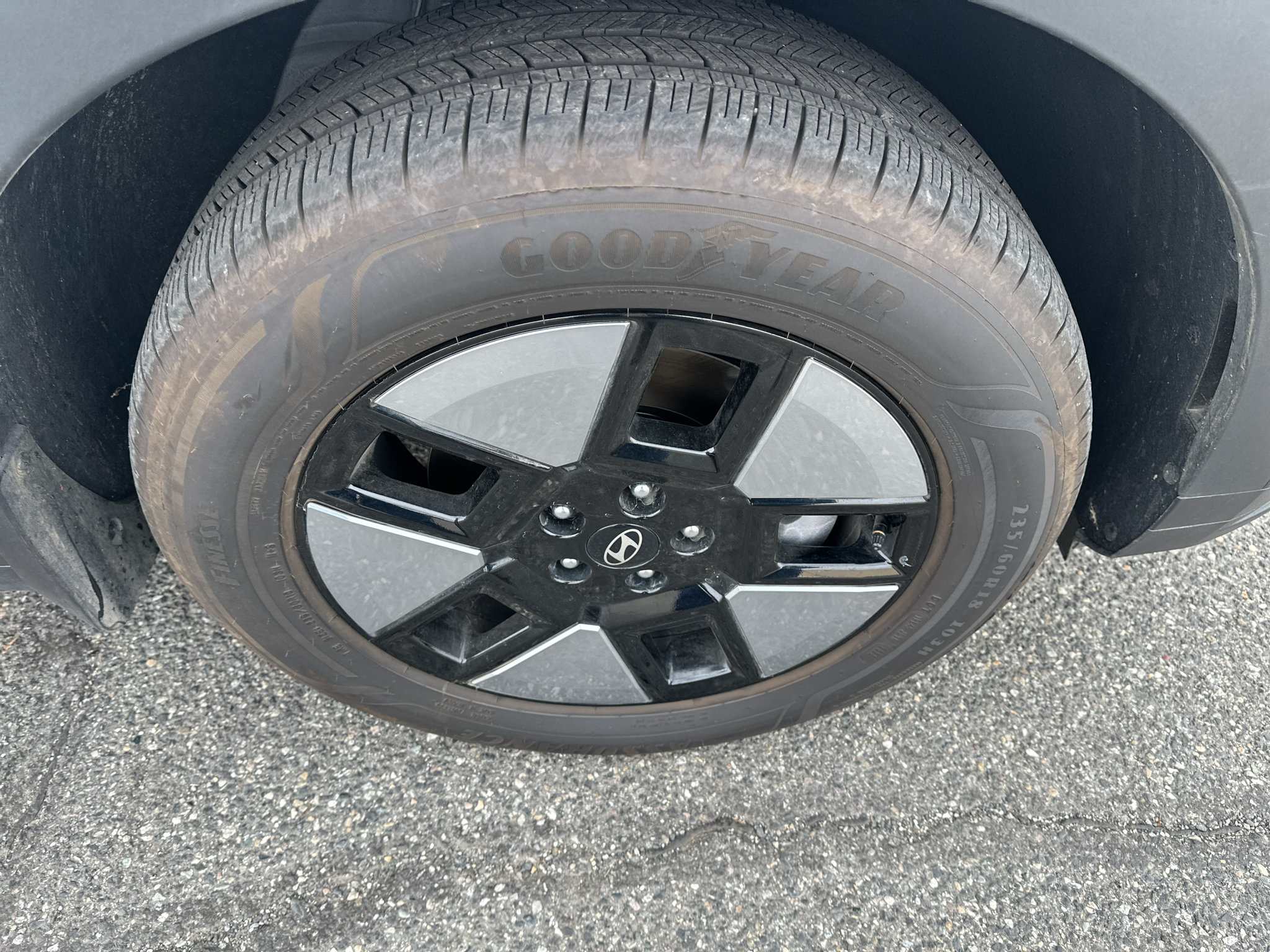 Certified 2026 Hyundai Santa Fe SE AWD/4WD image 9