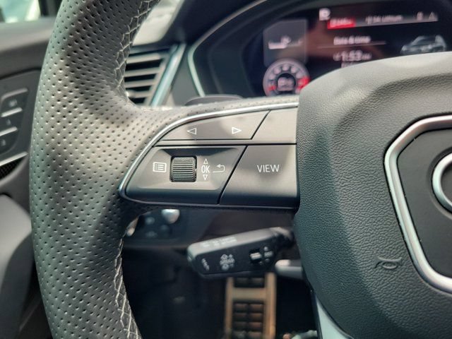 Certified 2023 Audi SQ5 Prestige AWD/4WD image 22