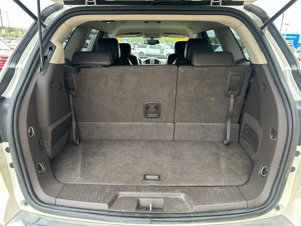 Used 2013 Buick Enclave Leather FWD image 18