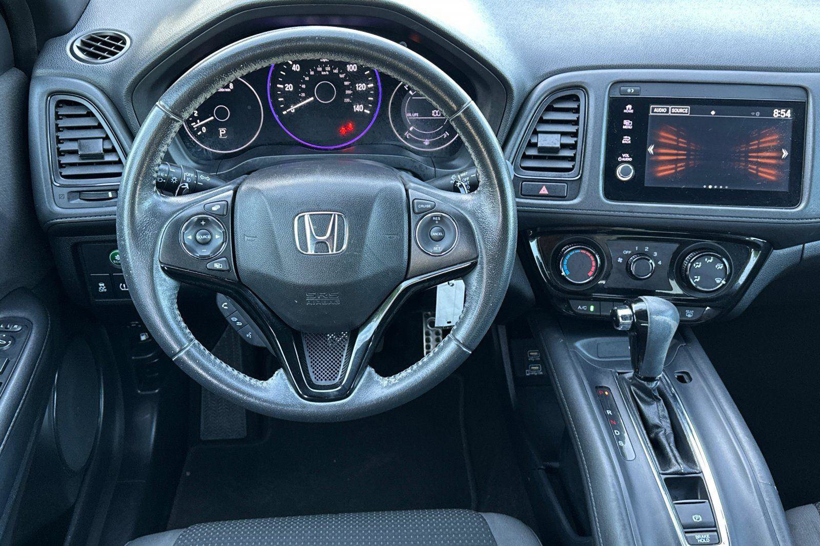 Used 2020 Honda HR-V Sport image 15