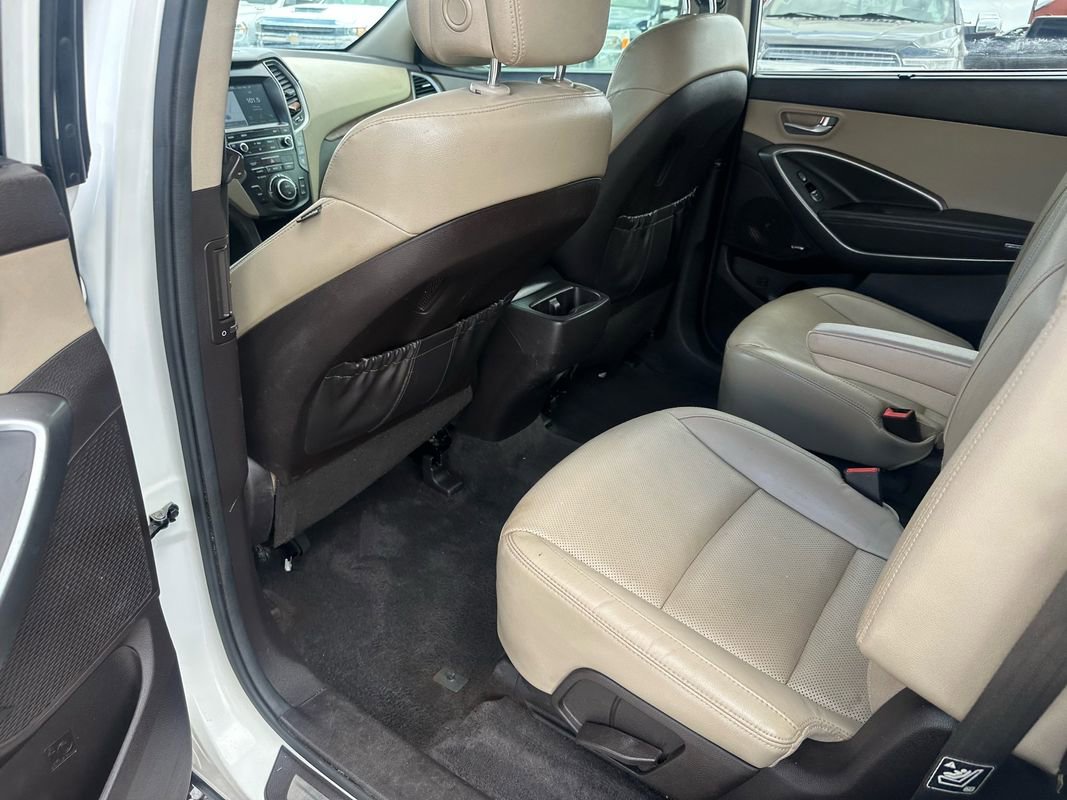 Used 2019 Hyundai Santa Fe XL AWD/4WD image 30