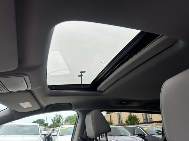 Certified 2023 Honda Odyssey EX-L image 21