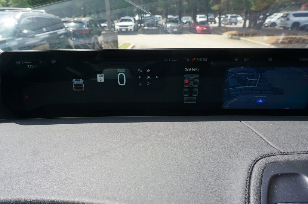 Used 2025 Ford Expedition Tremor AWD/4WD image 7