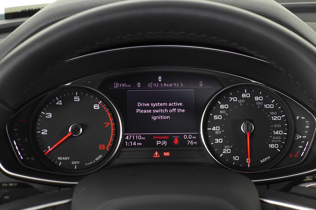 Used 2022 Audi Q5 2.0T Premium w/ Convenience Package image 30