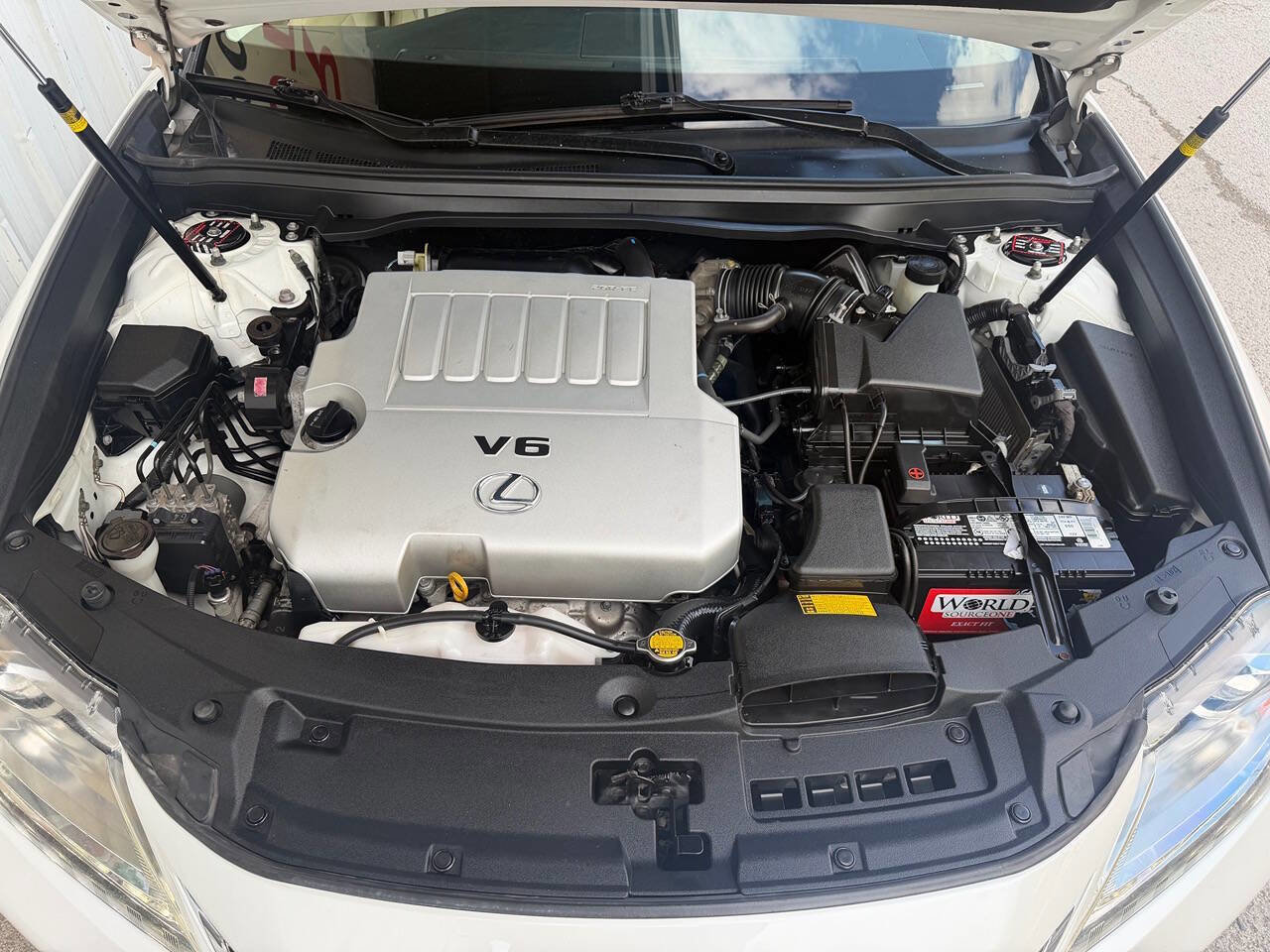 Used 2013 Lexus ES 350 FWD image 39