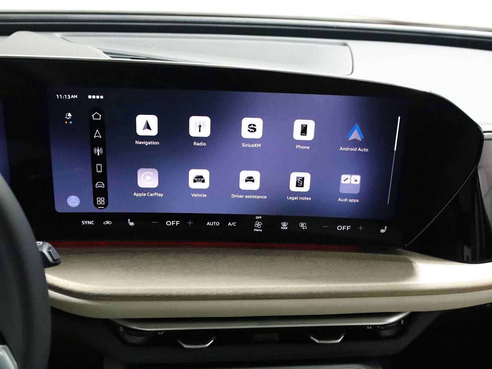 New 2026 Audi Q5 Premium AWD/4WD image 30