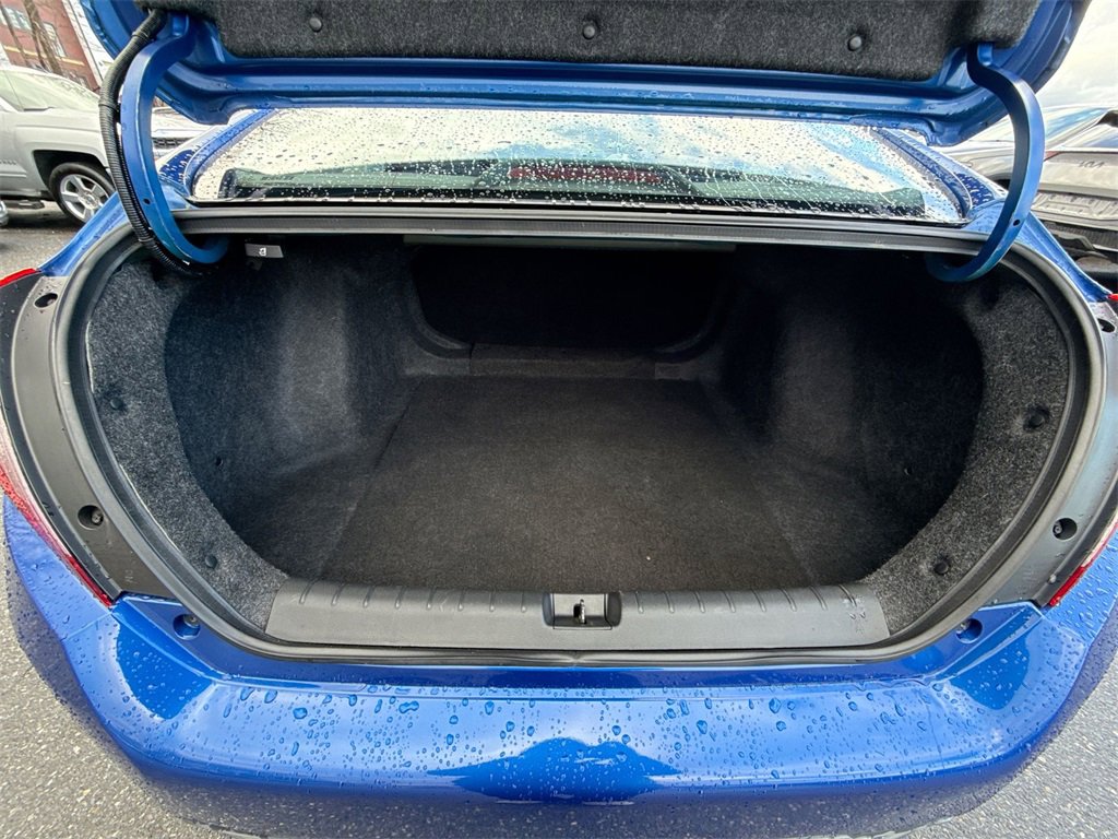 Used 2020 Honda Civic LX image 19