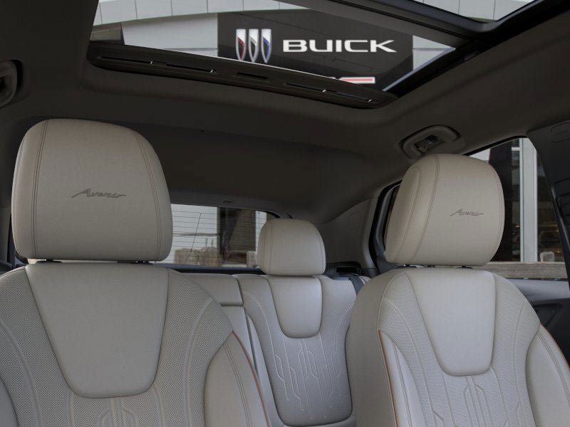 New 2026 Buick Encore GX Avenir w/ Avenir Technology Package AWD/4WD image 24