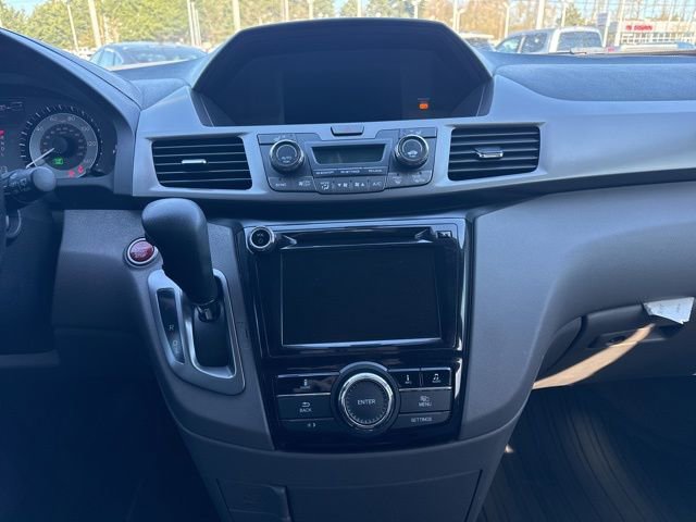 Used 2016 Honda Odyssey EX-L image 17
