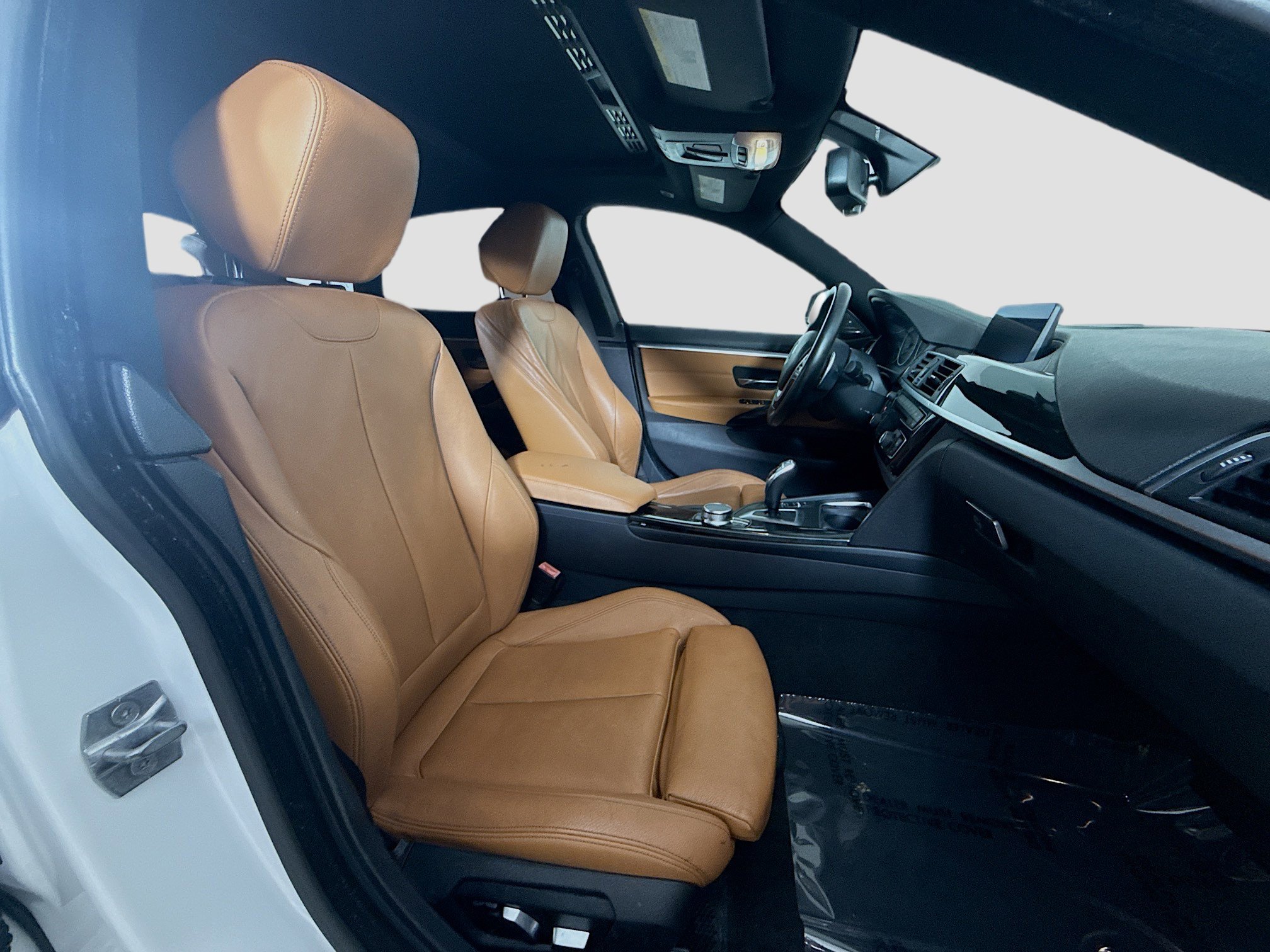 Used 2019 BMW 430i Gran Coupe 430i image 29