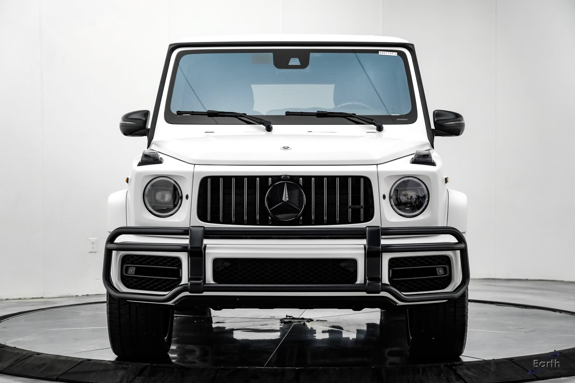 Used 2024 Mercedes-Benz G 63 AMG 4MATIC image 30