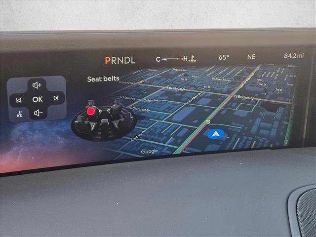 New 2026 Lincoln Nautilus Premier image 10