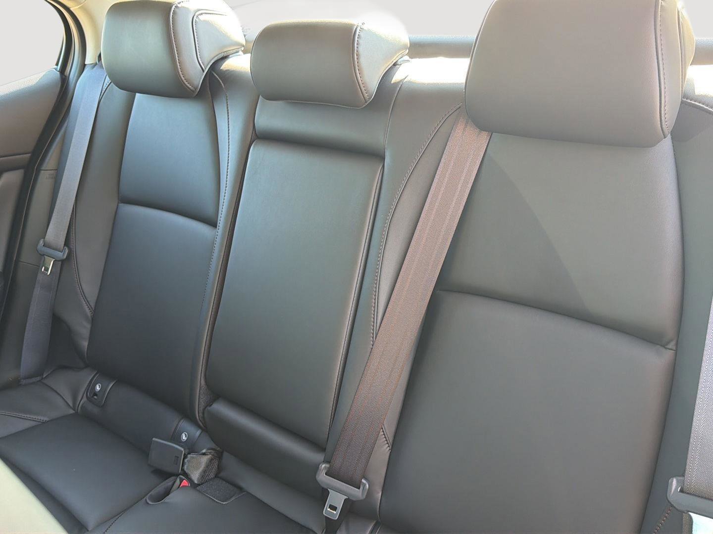 Used 2026 MAZDA MAZDA3 2.5 S Sedan w/ Preferred Pkg image 20